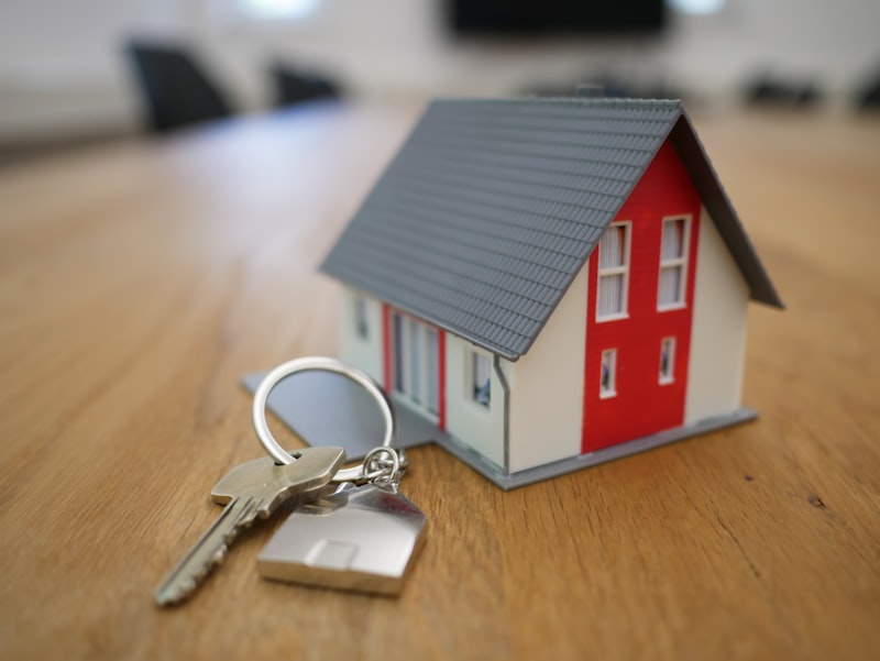 House Asset Management