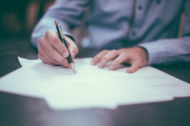 Consular Documentation Service