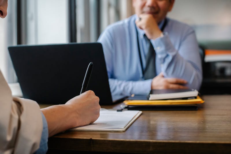 Legal Advisory Services