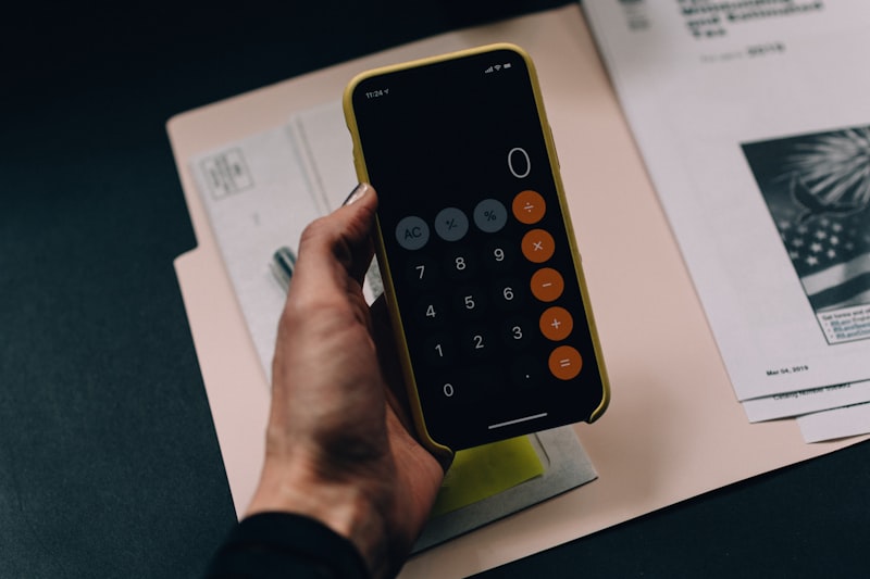 TIN & Income Tax Return